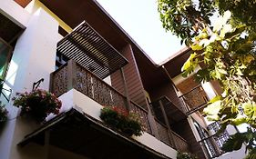 Mountain View Guesthousechiangmai